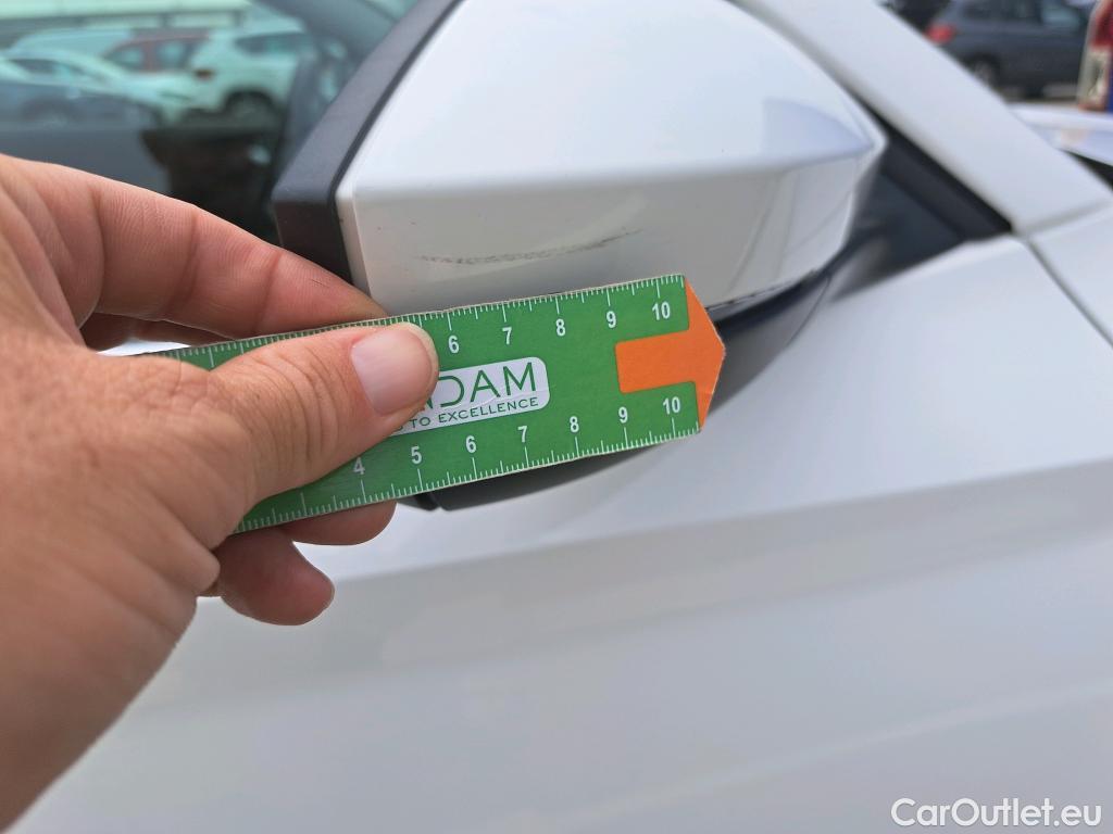  Skoda  KAMIQ SKODA  1.0 TSI 81kW (110CV) DSG Ambition #8