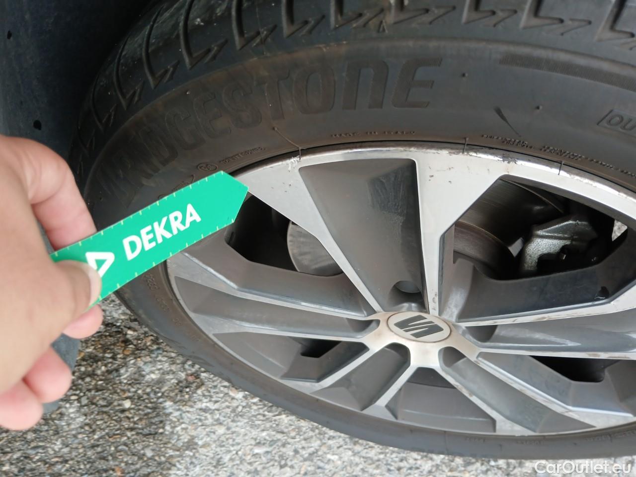  Seat  ATECA  Style 1.5 TSI 150CV AT7 E6d #30