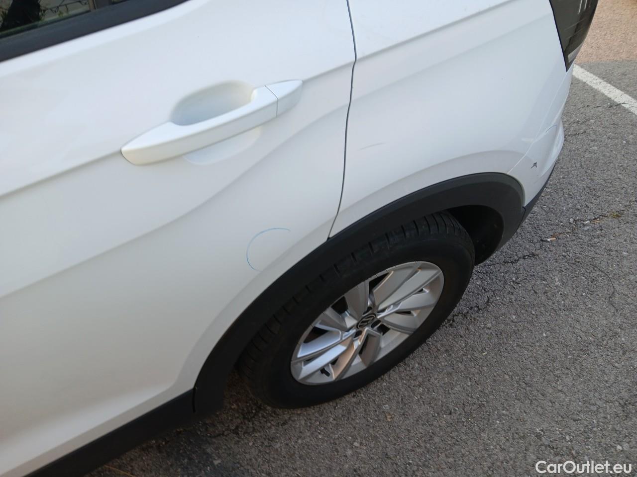  Volkswagen  T-CROSS  Advance 1.0 TSI 110CV AT7 E6d #19