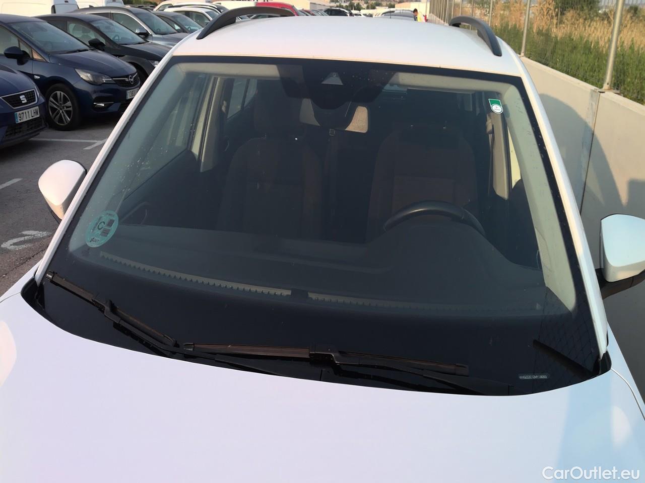  Volkswagen  T-CROSS  Advance 1.0 TSI 110CV AT7 E6d #12