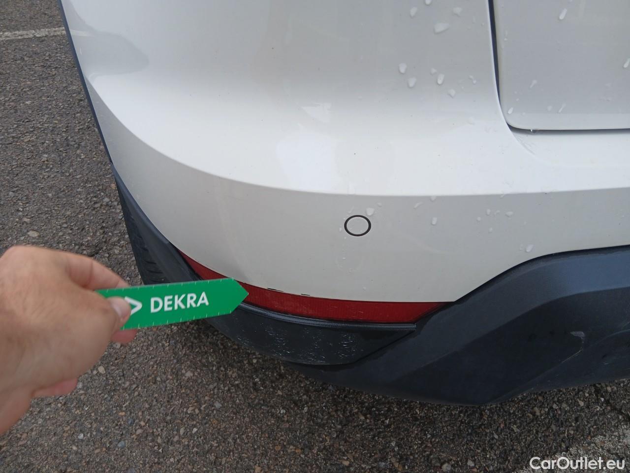  Seat  Arona  Style Edition 1.0 TSI 95CV MT5 E6dT #8