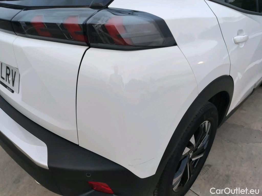  Peugeot  2008  Allure 1.5 HDi 130CV AT8 E6d #7