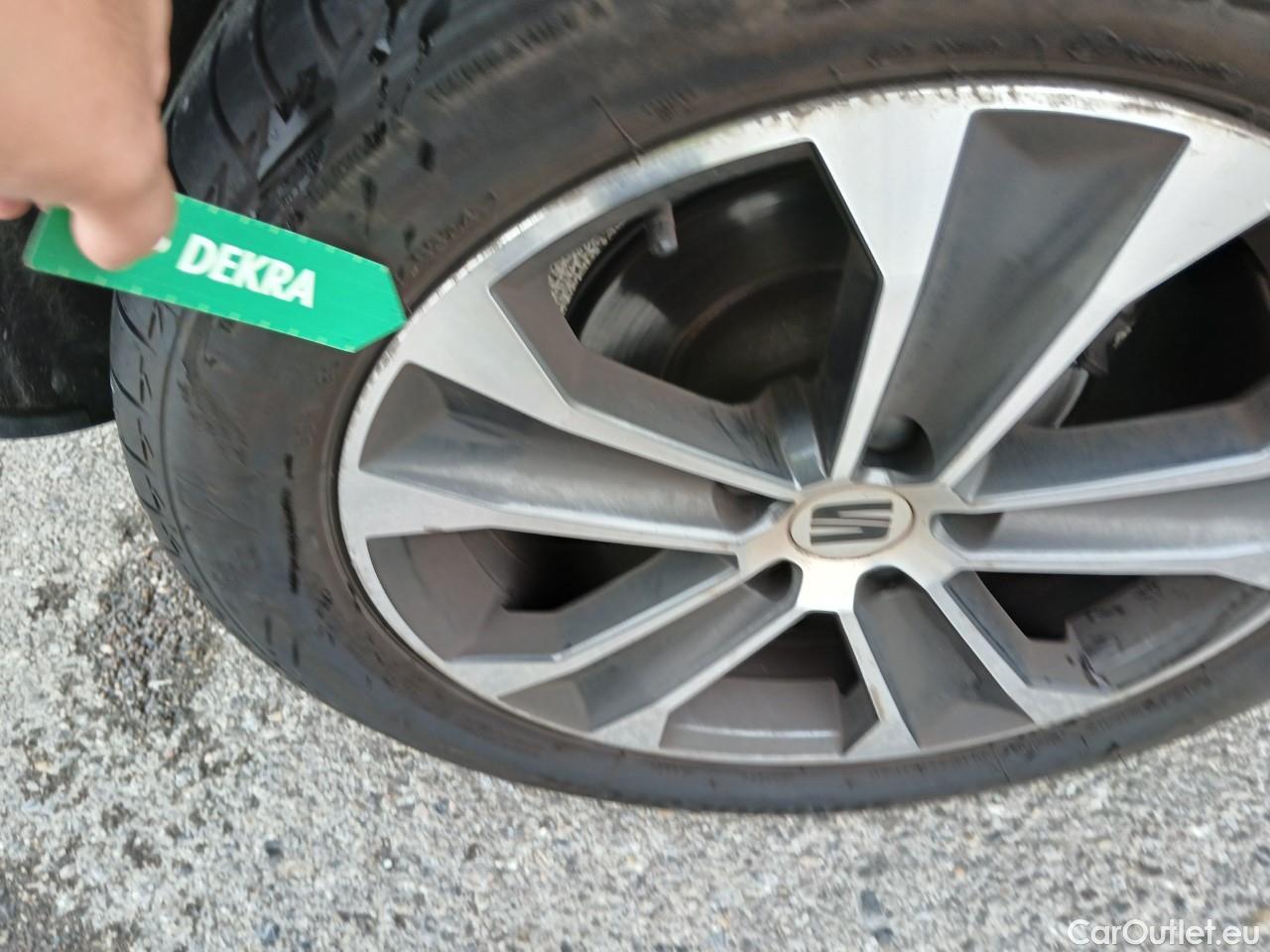  Seat  ATECA  Style 1.5 TSI 150CV AT7 E6d #25