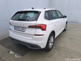 Skoda  KAMIQ SKODA  1.0 TSI 81kW (110CV) DSG Ambition #2
