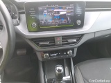  Skoda  KAMIQ SKODA  1.0 TSI 81kW (110CV) DSG Ambition #14
