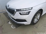  Skoda  KAMIQ SKODA  1.0 TSI 81kW (110CV) DSG Ambition #16