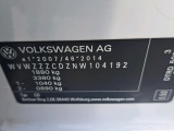  Volkswagen  Golf  VIII Berlina 2.0 TDI 115CV MT6 E6dT #18