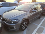  Volkswagen  Polo  VI Advance 1.0 TSI 95CV MT5 E6dT 