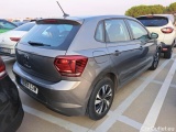  Volkswagen  Polo  VI Advance 1.0 TSI 95CV MT5 E6dT #2