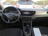  Volkswagen  Polo  VI Advance 1.0 TSI 95CV MT5 E6dT #3