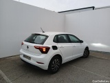  Volkswagen  Polo  VI Life 1.0 TSI 95CV MT5 E6d #2