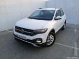  Volkswagen  T-CROSS  Advance 1.0 TSI 110CV AT7 E6d 