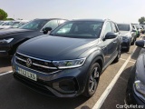  Volkswagen  T-ROC  R-Line 1.5 TSI 150CV AT7 E6d 