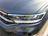  Volkswagen  T-ROC  R-Line 1.5 TSI 150CV AT7 E6d #15