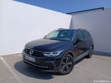  Volkswagen  Tiguan  Life 2.0 TDI 150CV AT7 E6d 