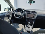  Volkswagen  Tiguan  Life 2.0 TDI 150CV AT7 E6d #3
