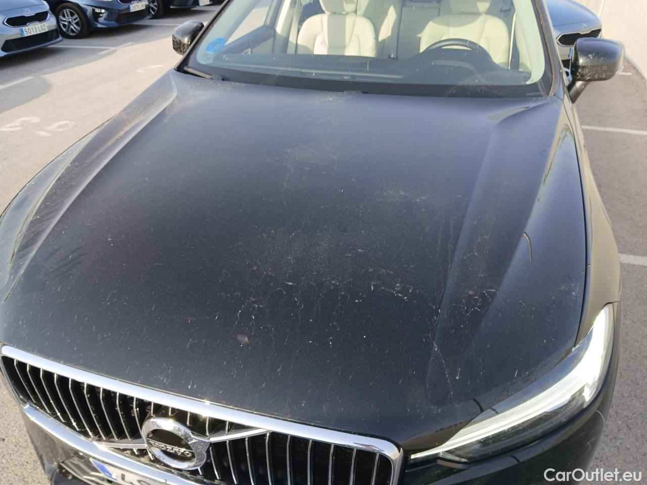  Volvo  XC60 VOLVO  / 2017 / 5P / todoterreno 2.0 T6 AWD Recharge Inscription Auto #10