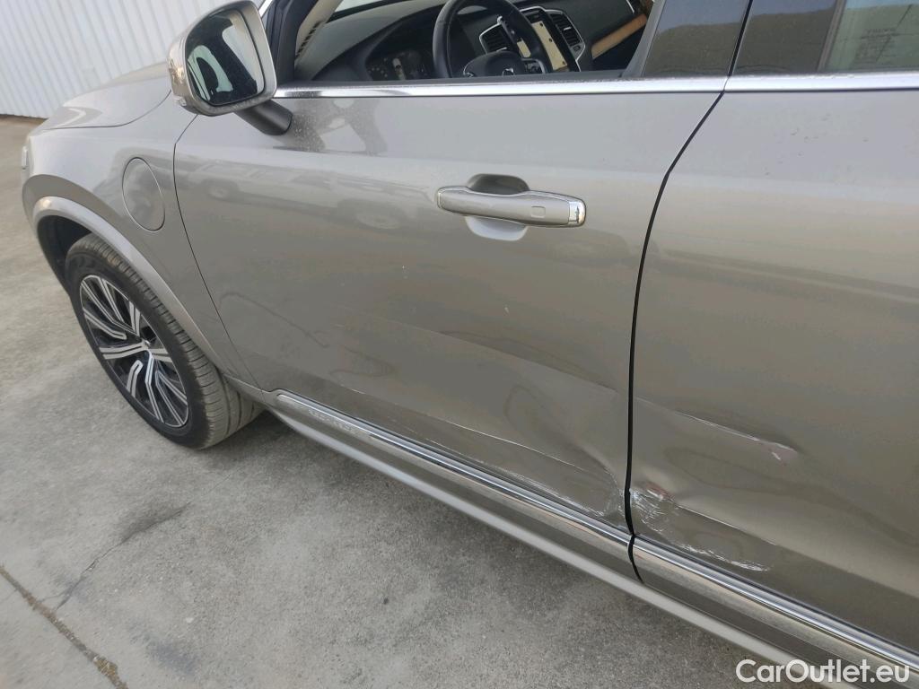 Volvo  XC90  Inscription Plug-In Hybrid AWD 2.0 T8 Twin Engine 390CV AT8 7 Plazas E6dT #3