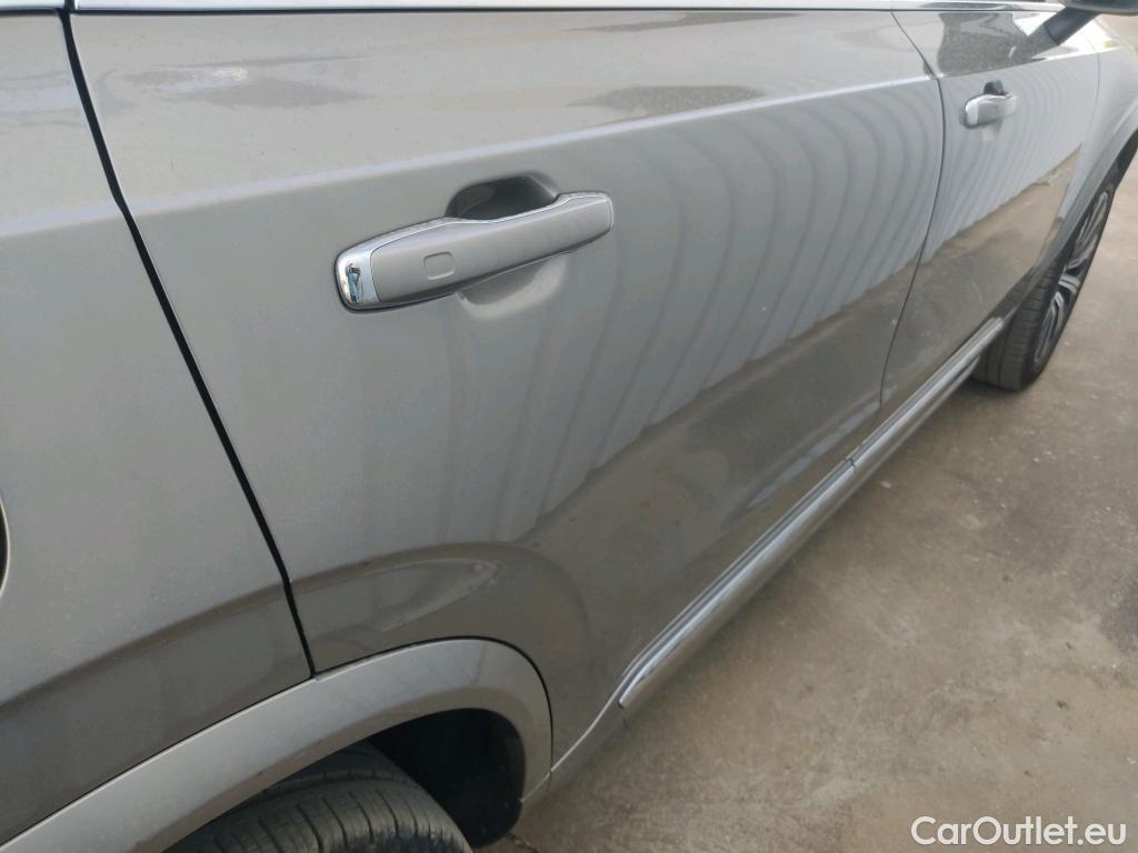  Volvo  XC90  Inscription Plug-In Hybrid AWD 2.0 T8 Twin Engine 390CV AT8 7 Plazas E6dT #30