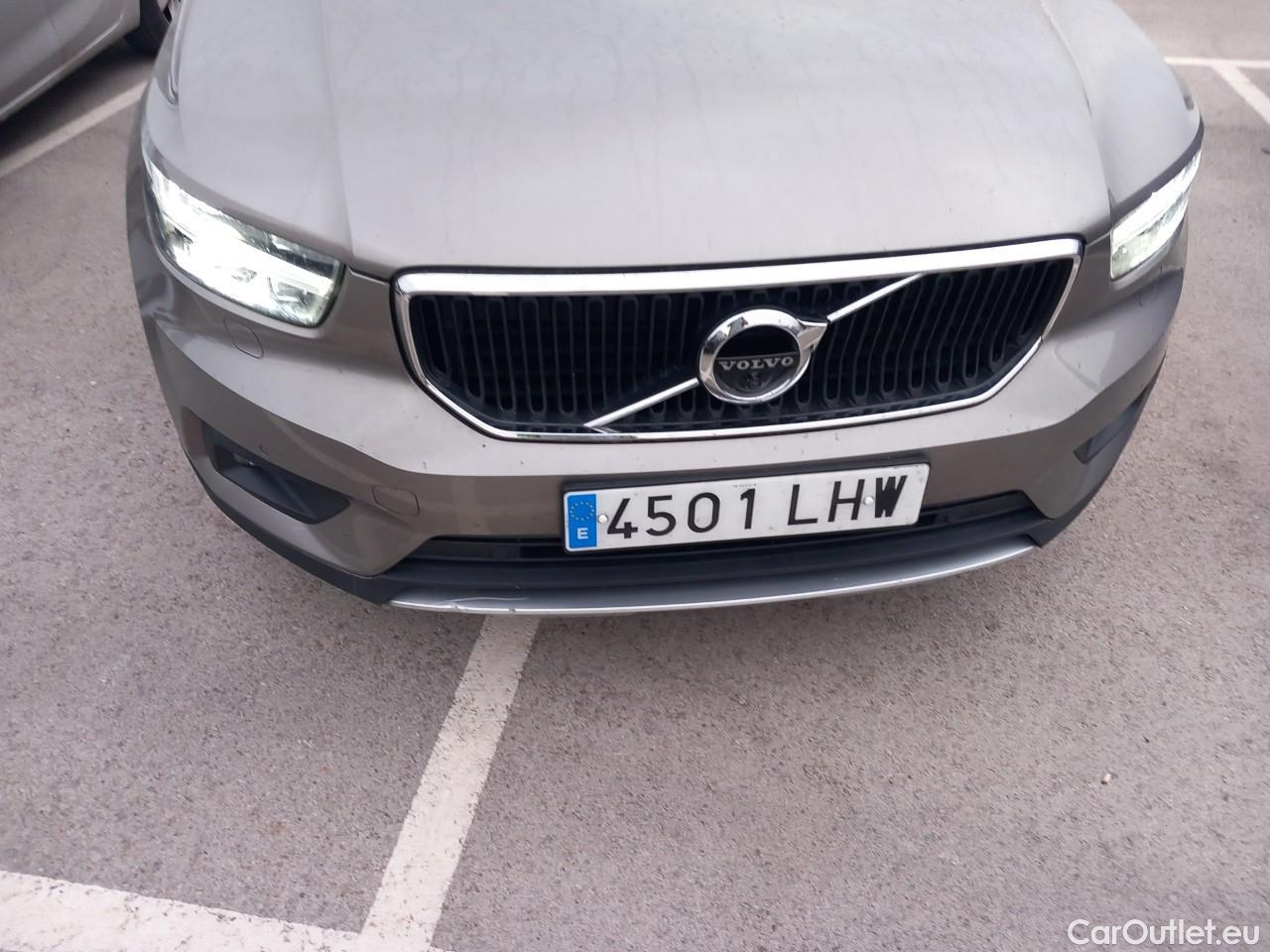  Volvo  XC 40 XC40 Business Plus 2WD 1.5 T3 165CV AT8 E6dT #3