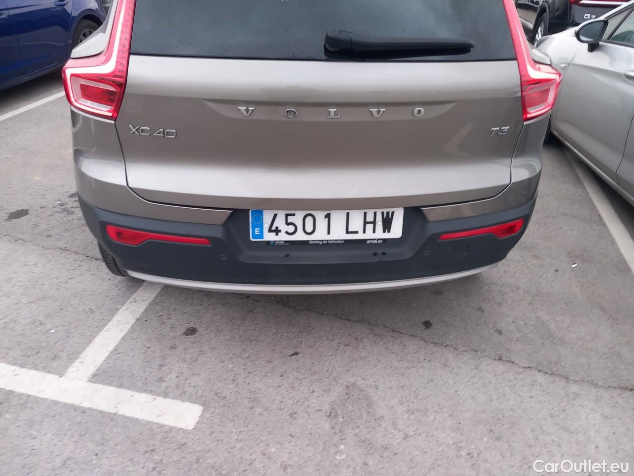  Volvo  XC 40 XC40 Business Plus 2WD 1.5 T3 165CV AT8 E6dT #10
