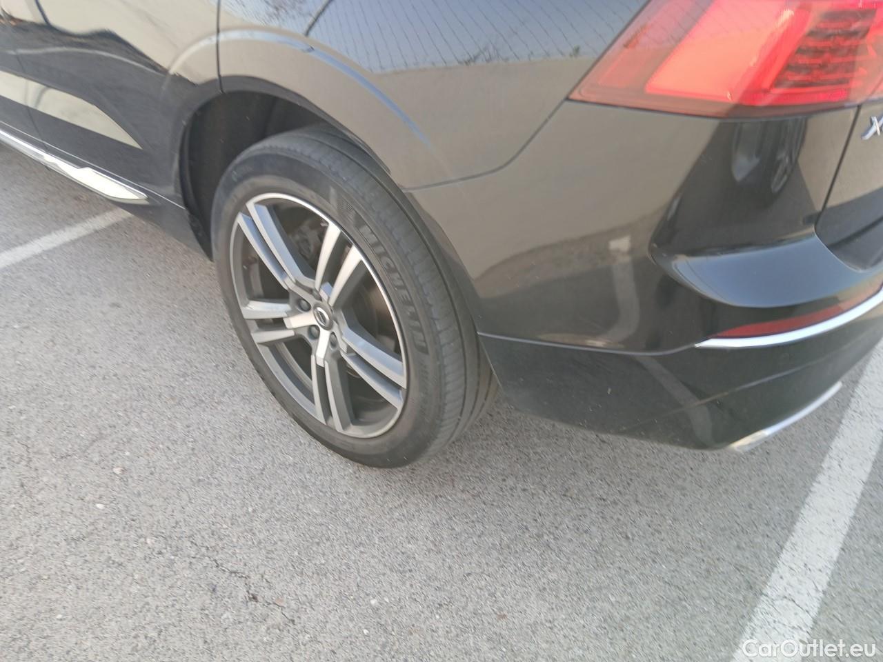  Volvo  XC60 VOLVO  / 2017 / 5P / todoterreno 2.0 T6 AWD Recharge Inscription Auto #21
