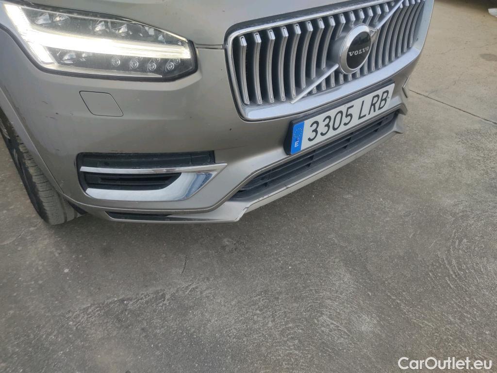  Volvo  XC90  Inscription Plug-In Hybrid AWD 2.0 T8 Twin Engine 390CV AT8 7 Plazas E6dT #21