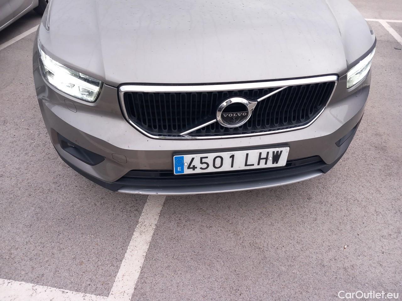  Volvo  XC 40 XC40 Business Plus 2WD 1.5 T3 165CV AT8 E6dT #5