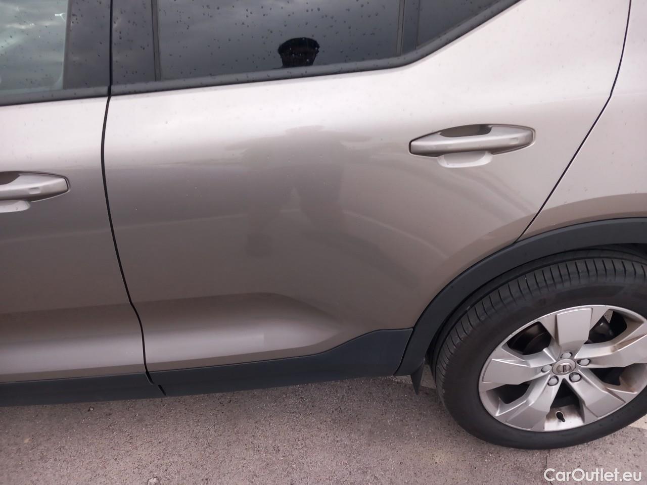  Volvo  XC 40 XC40 Business Plus 2WD 1.5 T3 165CV AT8 E6dT #7
