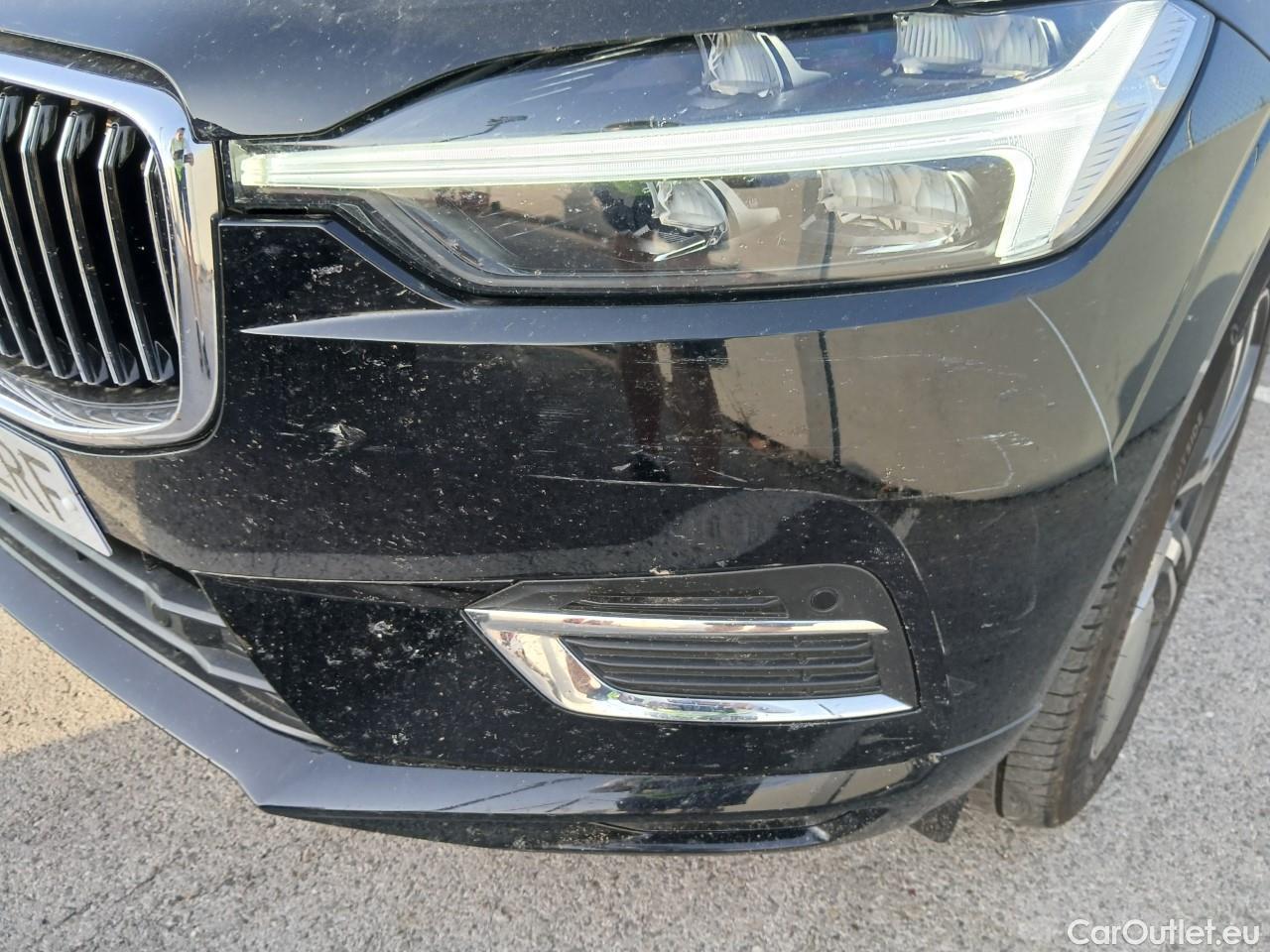  Volvo  XC60 VOLVO  / 2017 / 5P / todoterreno 2.0 T6 AWD Recharge Inscription Auto #9