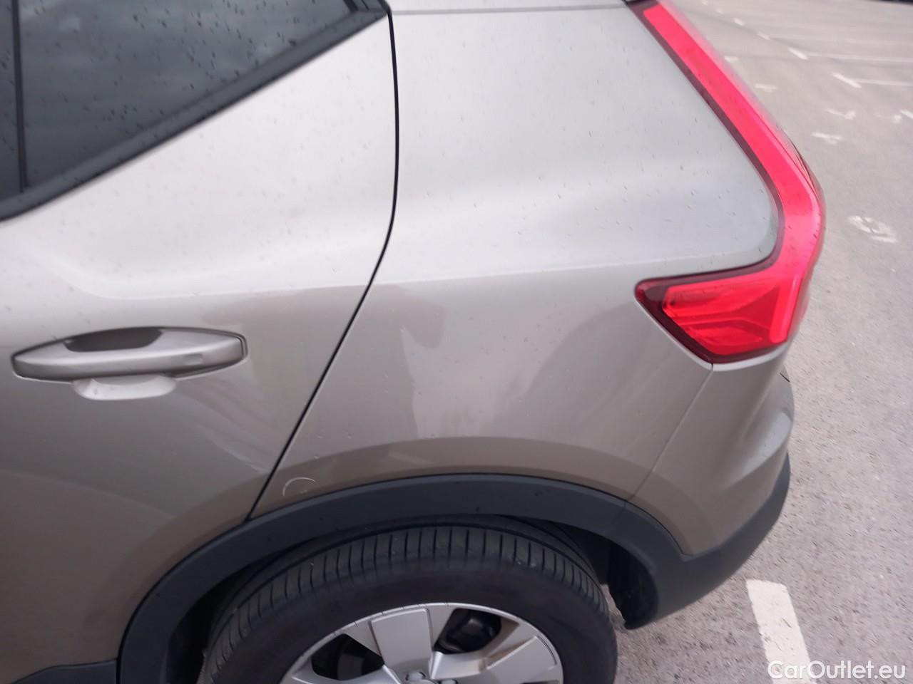  Volvo  XC 40 XC40 Business Plus 2WD 1.5 T3 165CV AT8 E6dT #8