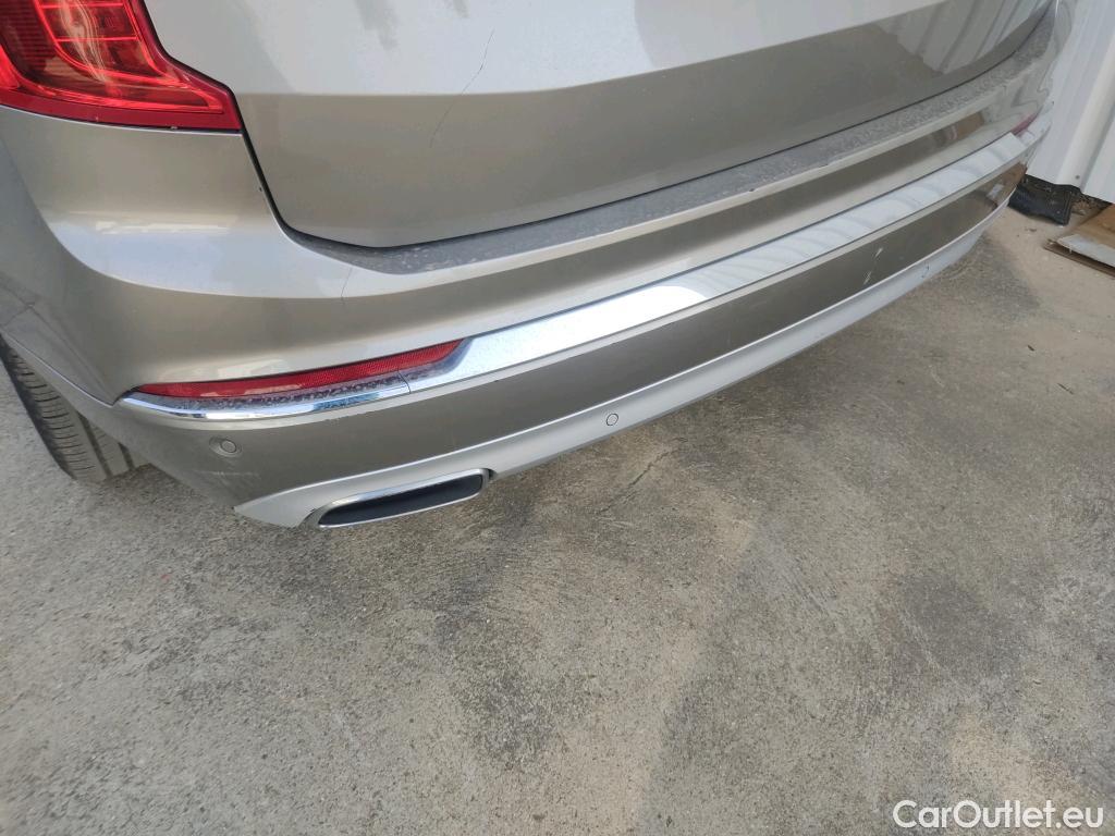  Volvo  XC90  Inscription Plug-In Hybrid AWD 2.0 T8 Twin Engine 390CV AT8 7 Plazas E6dT #23