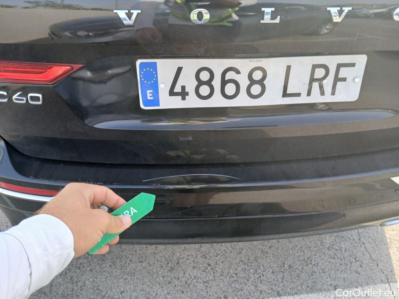  Volvo  XC60 VOLVO  / 2017 / 5P / todoterreno 2.0 T6 AWD Recharge Inscription Auto #22