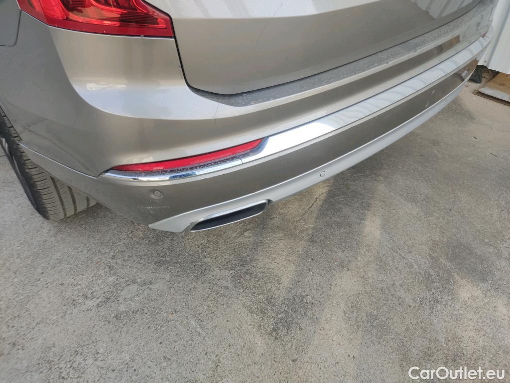  Volvo  XC90  Inscription Plug-In Hybrid AWD 2.0 T8 Twin Engine 390CV AT8 7 Plazas E6dT #16