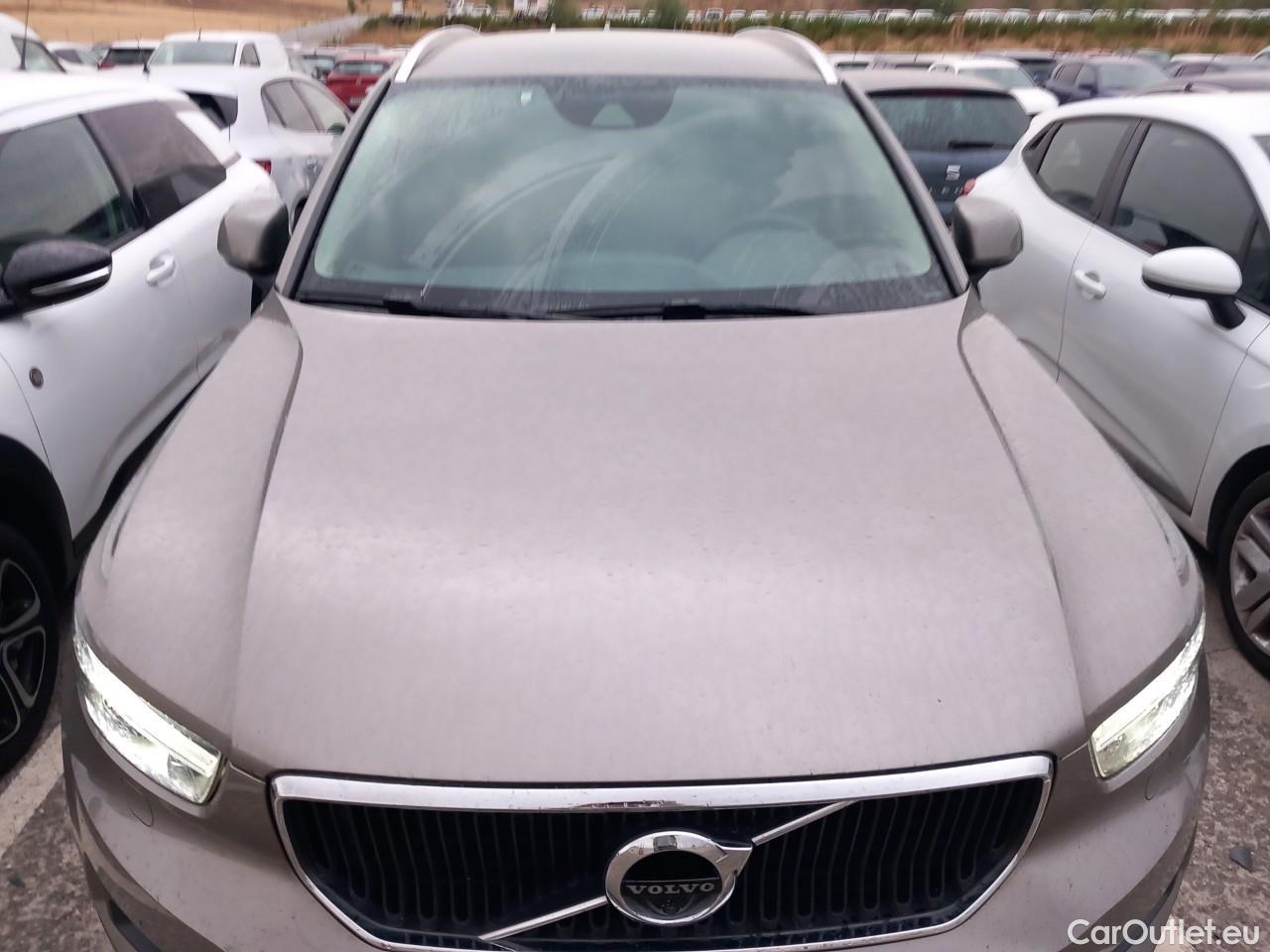  Volvo  XC 40 XC40 Business Plus 2WD 1.5 T3 165CV AT8 E6dT #2