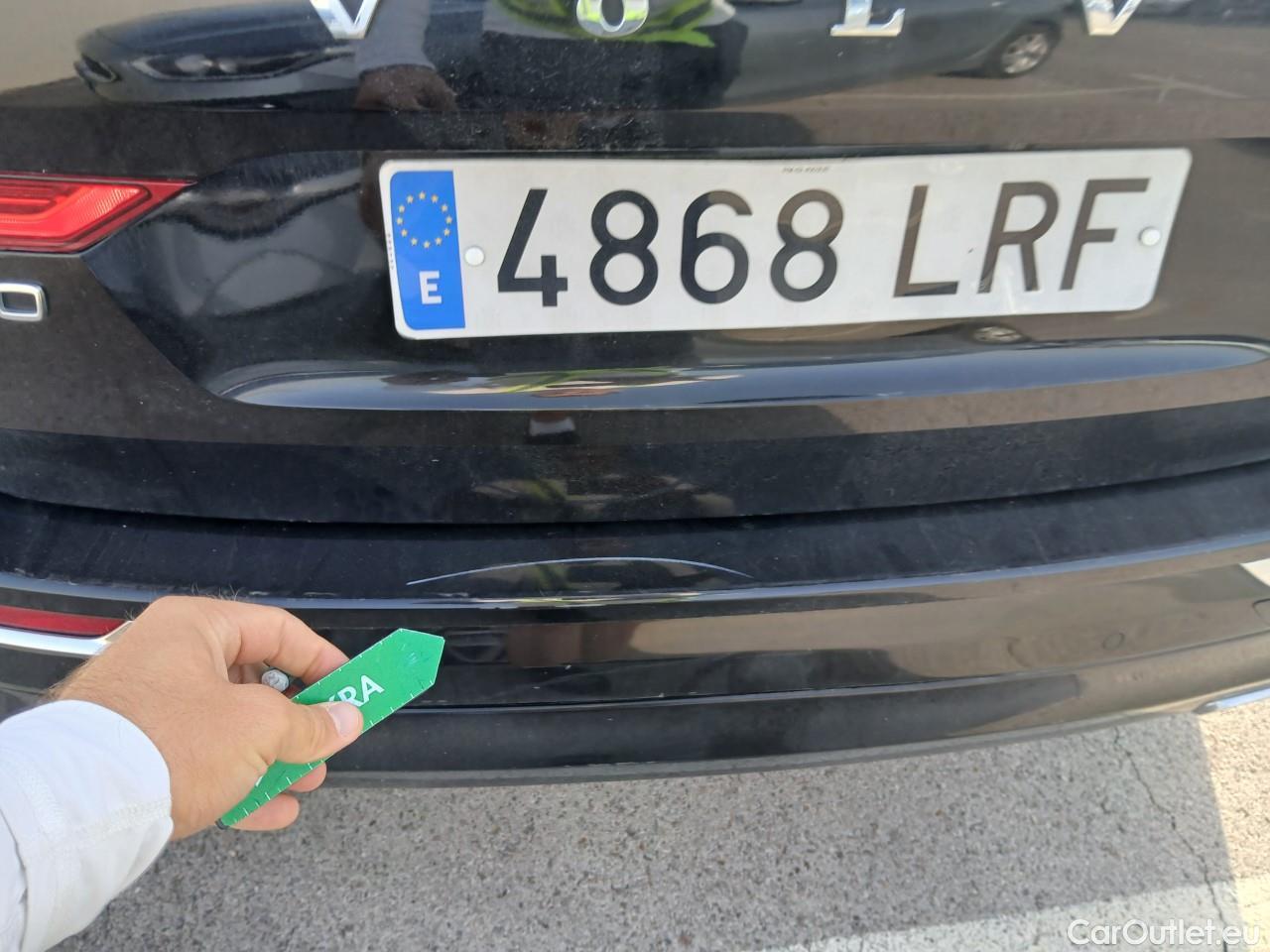  Volvo  XC60 VOLVO  / 2017 / 5P / todoterreno 2.0 T6 AWD Recharge Inscription Auto #23