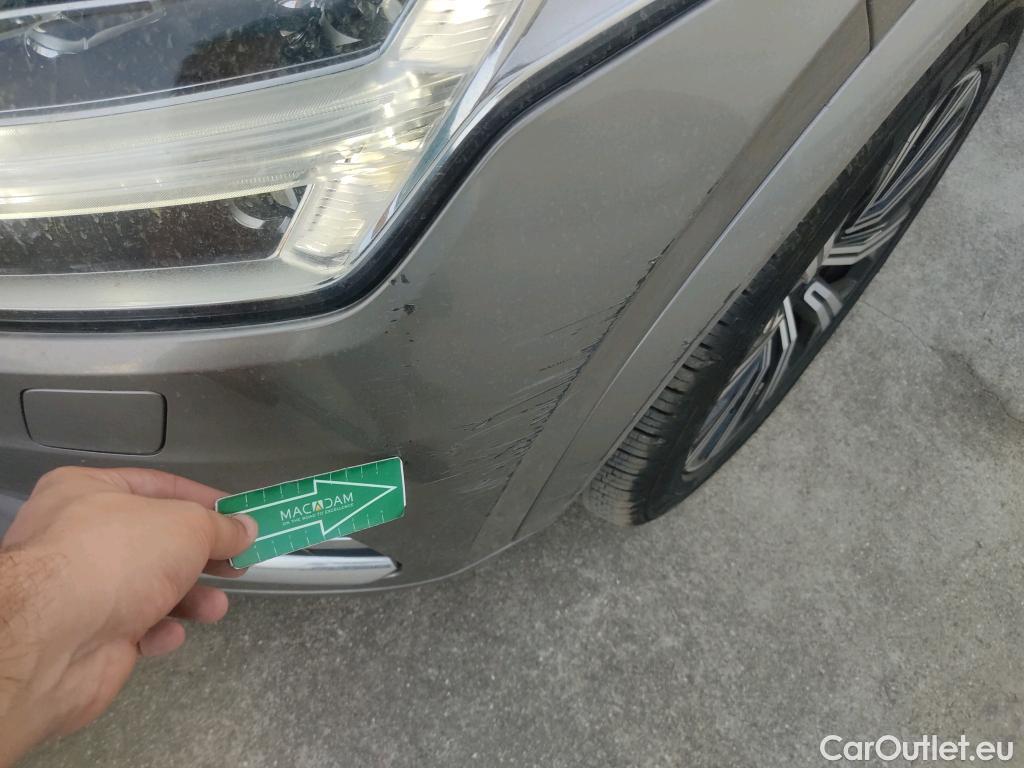  Volvo  XC90  Inscription Plug-In Hybrid AWD 2.0 T8 Twin Engine 390CV AT8 7 Plazas E6dT #15