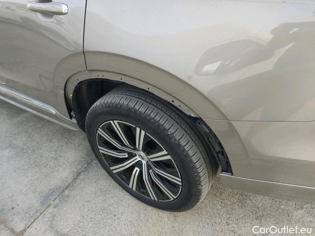  Volvo  XC90  Inscription Plug-In Hybrid AWD 2.0 T8 Twin Engine 390CV AT8 7 Plazas E6dT #10