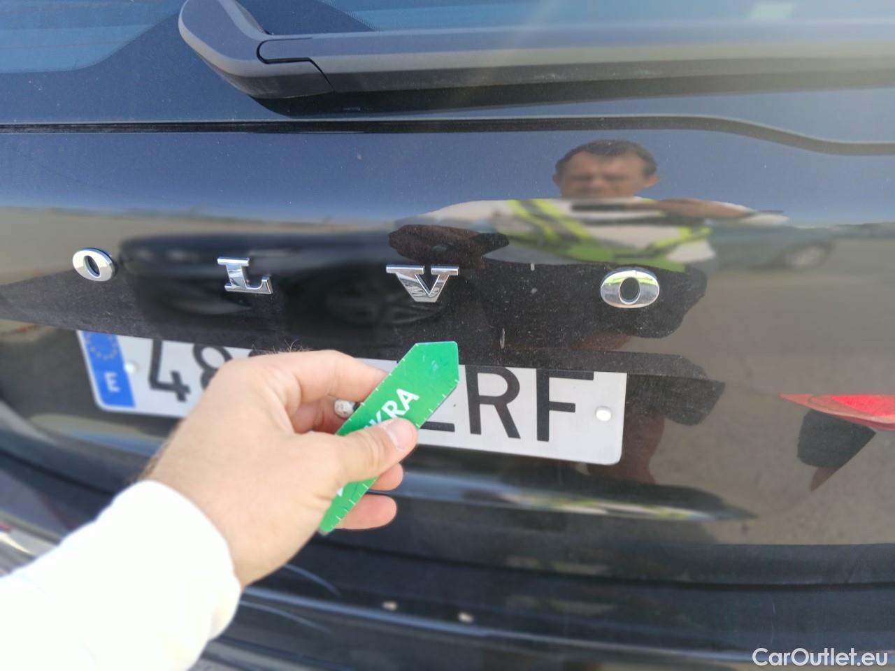  Volvo  XC60 VOLVO  / 2017 / 5P / todoterreno 2.0 T6 AWD Recharge Inscription Auto #28