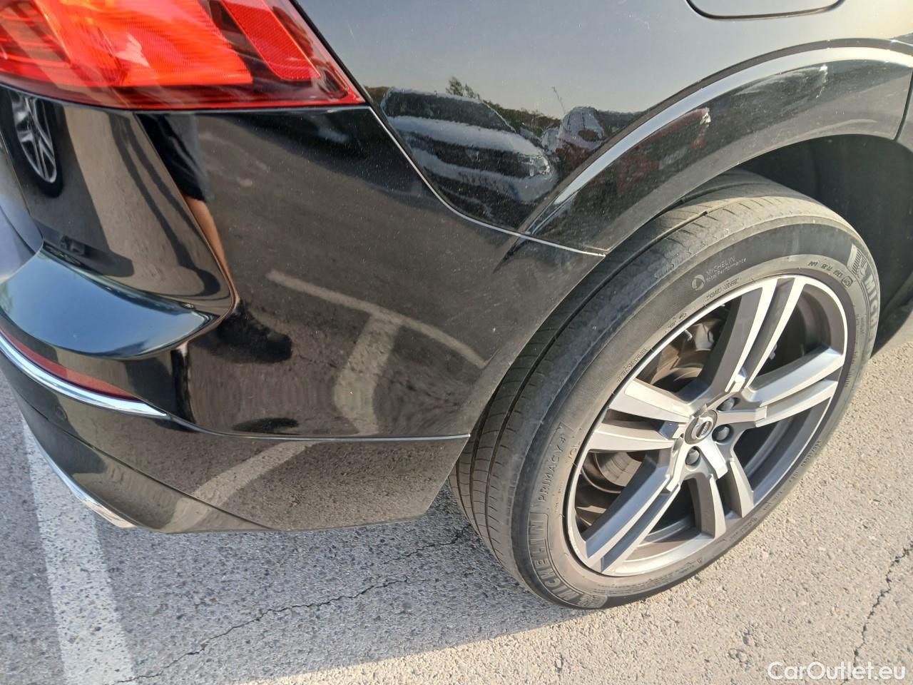  Volvo  XC60 VOLVO  / 2017 / 5P / todoterreno 2.0 T6 AWD Recharge Inscription Auto #20