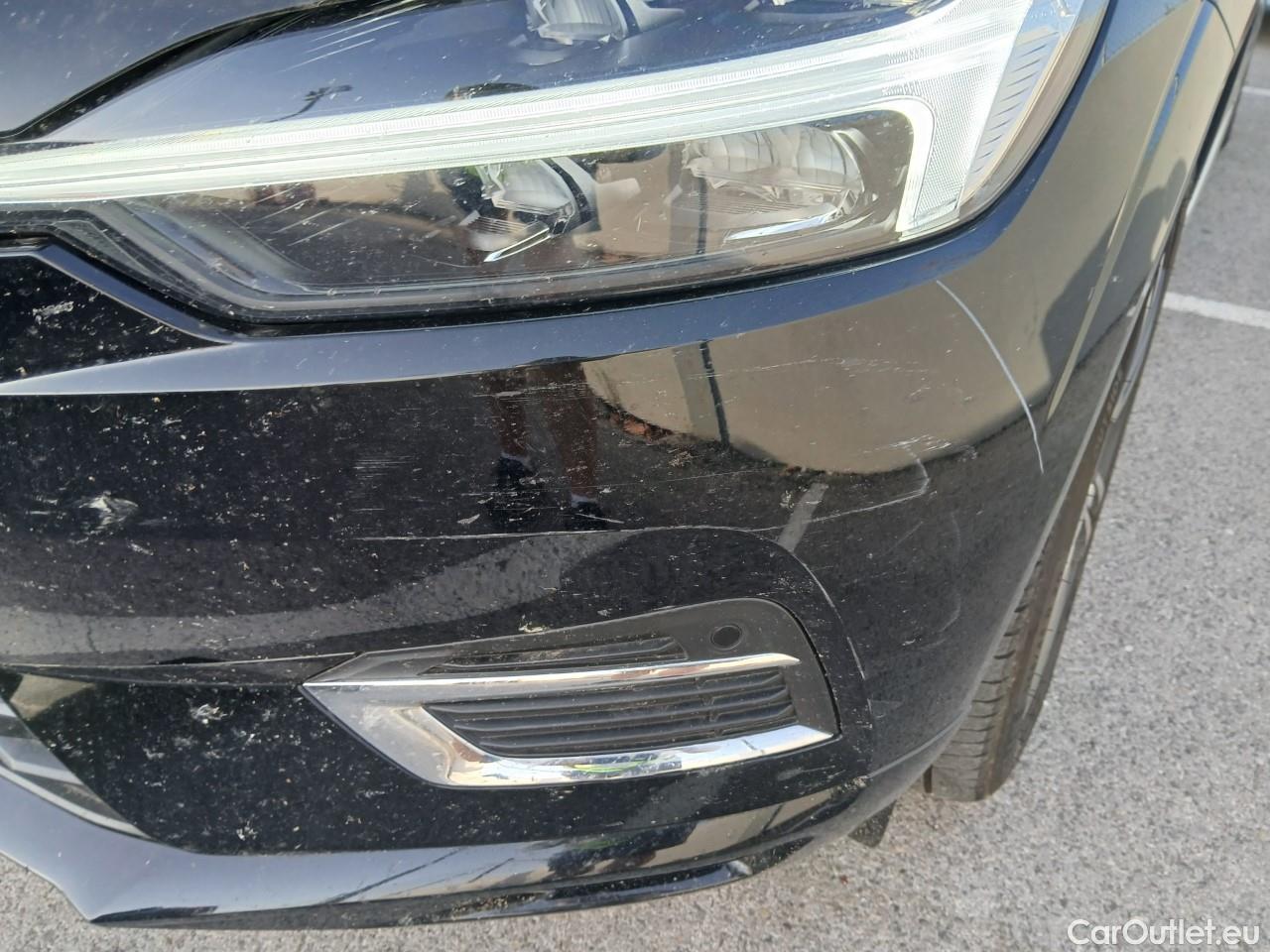  Volvo  XC60 VOLVO  / 2017 / 5P / todoterreno 2.0 T6 AWD Recharge Inscription Auto #8