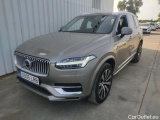  Volvo  XC90  Inscription Plug-In Hybrid AWD 2.0 T8 Twin Engine 390CV AT8 7 Plazas E6dT 