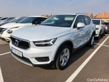  Volvo  XC 40 XC40 Business Plus 2WD 1.5 T3 165CV AT8 E6dT 