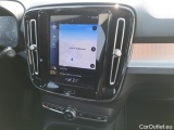  Volvo  XC 40 XC40 Business Plus 2WD 1.5 T3 165CV AT8 E6dT #12
