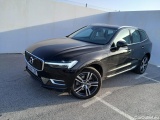  Volvo  XC60 VOLVO  / 2017 / 5P / todoterreno 2.0 T6 AWD Recharge Inscription Auto 