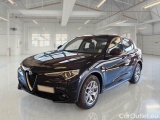 Alfa Romeo   STELVIO ALFA ROMEO / 2017 / 5P / SUV 2.2 TURBO DIESEL 190CV BUSINESS AT8 Q4 