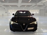  Alfa Romeo   STELVIO ALFA ROMEO / 2017 / 5P / SUV 2.2 TURBO DIESEL 190CV BUSINESS AT8 Q4 #6