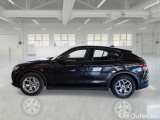  Alfa Romeo   STELVIO ALFA ROMEO / 2017 / 5P / SUV 2.2 TURBO DIESEL 190CV BUSINESS AT8 Q4 #8