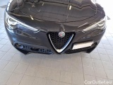  Alfa Romeo   STELVIO ALFA ROMEO / 2017 / 5P / SUV 2.2 TURBO DIESEL 190CV BUSINESS AT8 Q4 #31