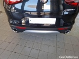  Alfa Romeo   STELVIO ALFA ROMEO / 2017 / 5P / SUV 2.2 TURBO DIESEL 190CV BUSINESS AT8 Q4 #37
